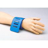 Humane Restraint Model WJ-201 Poly Non-Locking Wrist Restraints