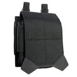 5.11 Flex Handcuff Pouch Side