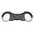 ASP Transport Rigid Ultra Plus Handcuff