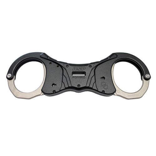 ASP Transport Rigid Ultra Plus Handcuff