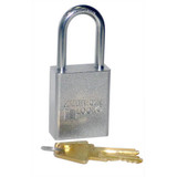 American Lock Padlock