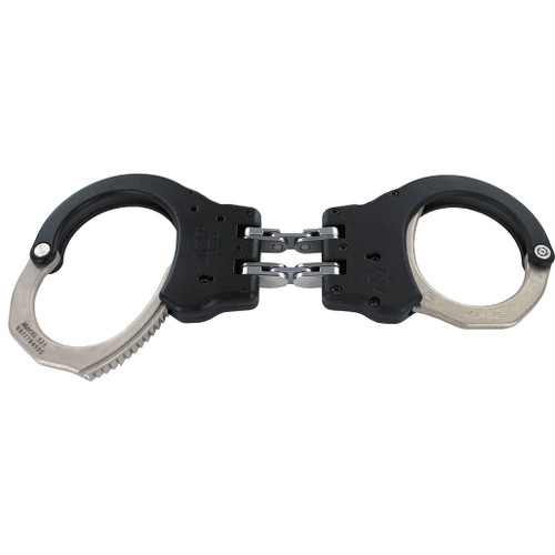 ASP Ultra Plus Hinged Handcuffs
