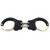 ASP Ultra Hinged Handcuffs