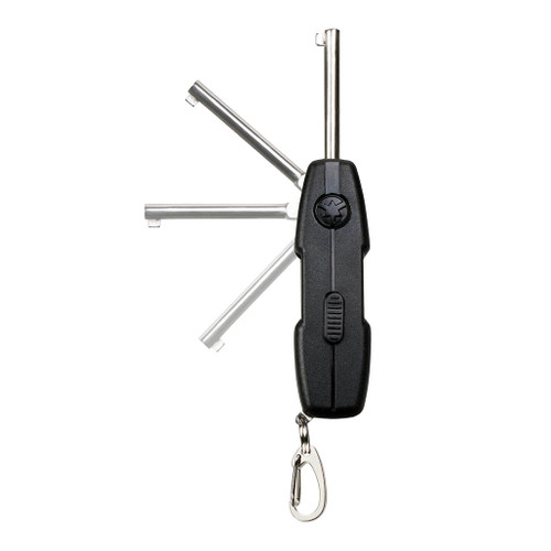 ASP AutoKey Handcuff Key for ASP Handcuffs