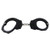 ASP Aluminum Ultra Handcuffs, 2 Pawl (special key required) 46110