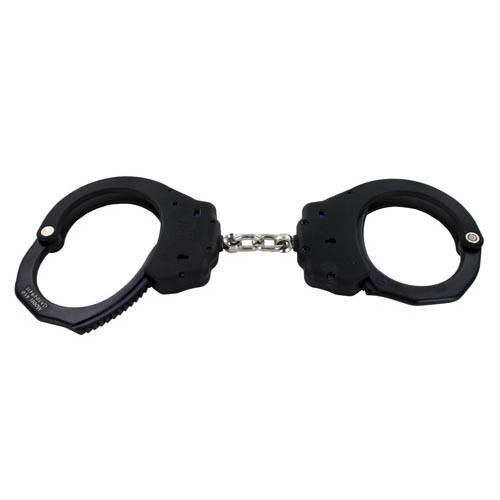 ASP Aluminum Ultra Handcuffs, 2 Pawl (special key required) 46110