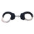 ASP High Security Double Pawl Ultra Chain Handcuffs