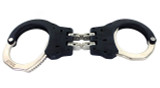ASP Ultra Hinged Handcuffs