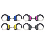 ASP Identifier Ultra Chain Handcuffs