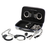 ASP Transport Plus w/ Chain, Handcuffs, Leg irons