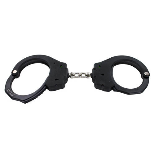ASP Aluminum Ultra Triple Pawl Handcuffs