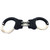 ASP Ultra Hinged Handcuffs