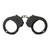 ASP Aluminum Handcuffs with Keyless Double Lock