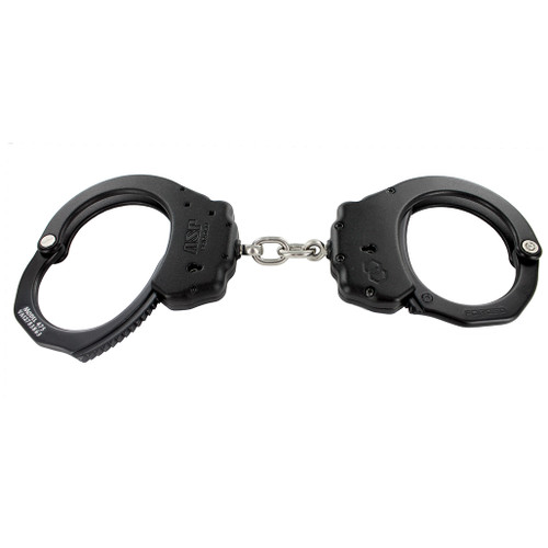 ASP Ultra Plus Handcuffs With Aluminum Bows