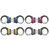 ASP Identifier Ultra Plus Hinged Handcuffs