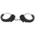 ASP Ultra Plus Chain Handcuffs Back View