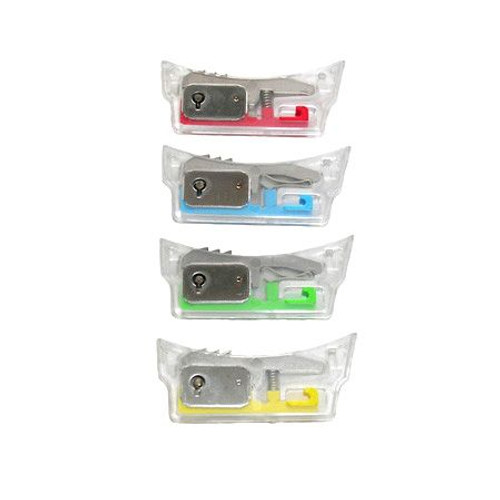 ASP Clearview Lock Set