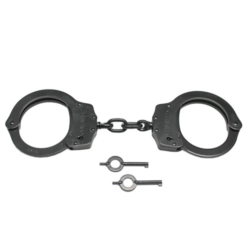 Aluminum Handcuffs