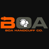 BOA Handcuff Company