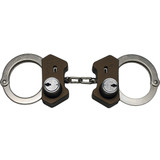 Smith & Wesson Model 100 Cuff-Maxx High Security Handcuffs