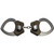 Smith & Wesson Oversized High Security Handcuffs