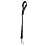 Boston Leather Key Leash