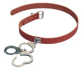 Humane Restraint Model CBT-480 Transport Belt