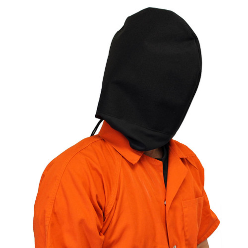Prisoner Capture Hood