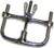 Chicago Model 1700 Bagno Style Handcuffs