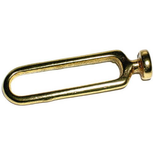 Brass Martin Link