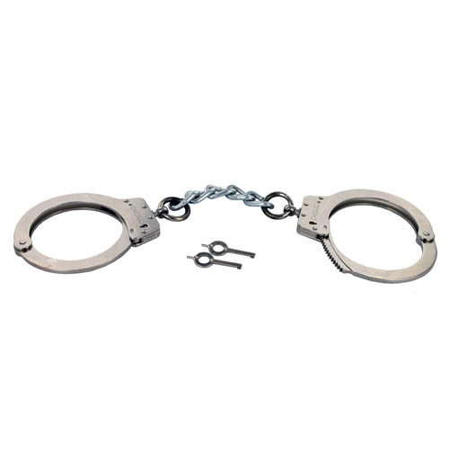 Chicago Extra Large Handcuffs