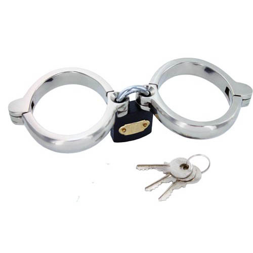 Chicago Bangle 8 Handcuffs