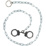 Chicago Model 3020 Double Handcuff Lead Chain