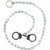 Chicago Model 3020 Double Handcuff Lead Chain