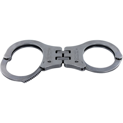 Chicago Hinged Handcuffs