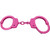 Pink Handcuffs