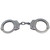 Stainless Steel Handcuffs