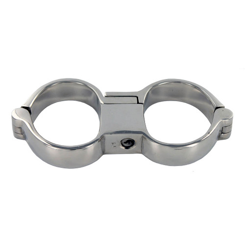 Chicago Turbo High Security Handcuffs