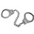 Clejuso Model 103 High Security Leg Irons