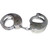 Clejuso Model 15 Heavyweight Handcuffs.