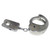 Clejuso Model 17 Heavy Handcuff with Anchor