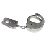 Clejuso Handcuffs