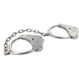 Clejuso Model 8 Leg Irons