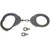 Clejuso Model 9 High Security Handcuffs