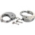 Clejuso Model 13 Medium Weight Handcuffs