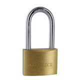 Oversized Shackle Cuff Lock Handcuff Key Padlock