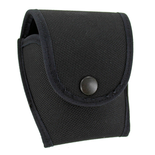 Perfect Fit Nylon Covered Handcuff Case