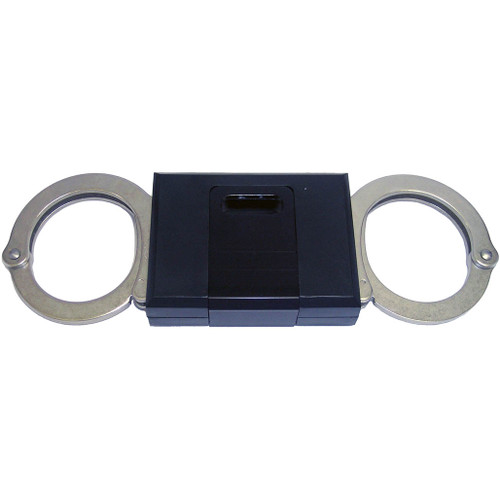 C & S Security Fifth Model Black Box Handcuff Cover