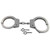 CTS 1003 Oversized Chain Handcuffs