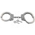 CTS Thompson Model 1108 Tri-Max Oversized Chain Handcuffs